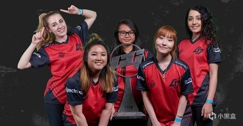 电竞专业毕业生揭示电竞行业的真实面貌