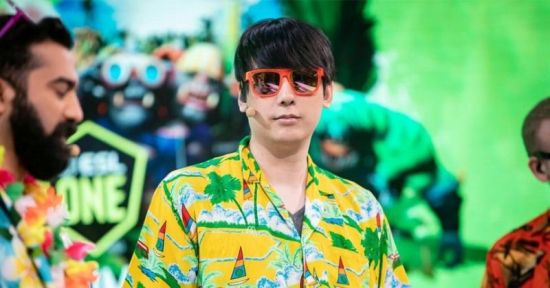 电竞赛事推动城市形象升级新趋势